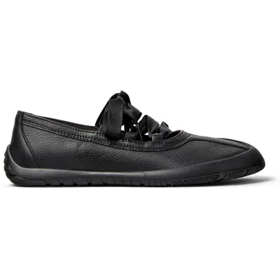 CAMPER PEU PATH+