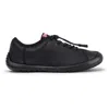 Camper Peu Path In Black