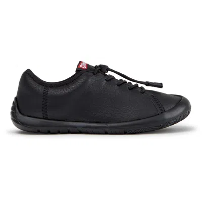 Camper Kids' Peu Path In Black