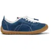 Camper Peu Path In Blue