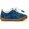 Camper Peu Path In Blue