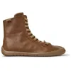 Camper Peu Path+ In Brown