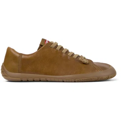 Camper Peu Path+ In Brown