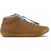 Camper Peu Path In Brown