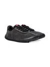 Camper Peu Path In Black
