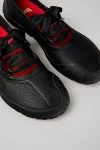 Camper Peu Path+ Sneaker In Black