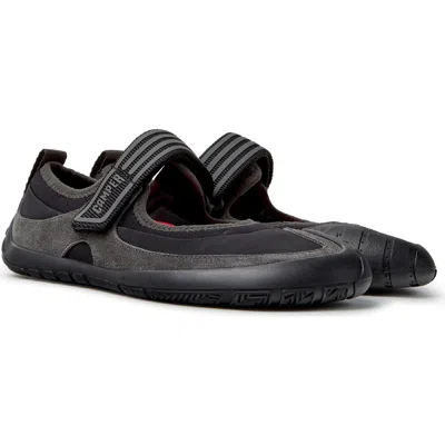 CAMPER CAMPER PEU PATH LEATHER MARY JANE