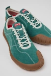 Camper Peu Path+ In Green