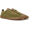 Camper Peu Path Leather Sneaker In Multi