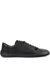 Camper Peu Path Sneaker In Black