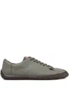 Camper Peu Path Sneaker In Gray