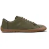 Camper Peu Path Sneakers In Green