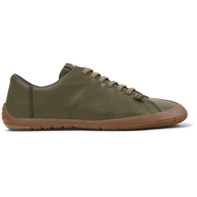 CAMPER PEU PATH+