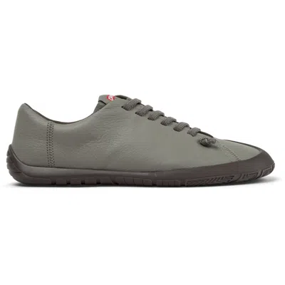 Camper Peu Path Sneaker In Gray