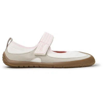 CAMPER PEU PATH+