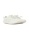 Camper Peu Path Net Design Sneakers In White