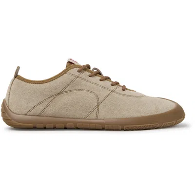 Camper Peu Path+ In Neutral