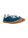 Camper Peu Path In Blue