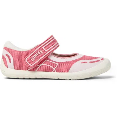 Camper Kids' Peu Path In Pink