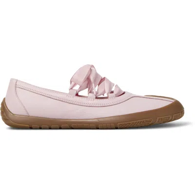 Camper Peu Path+ In Pink