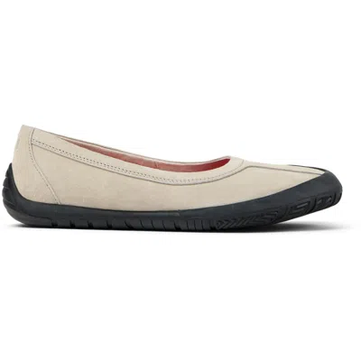 CAMPER PEU PATH
