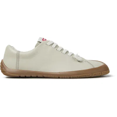 CAMPER PEU PATH+