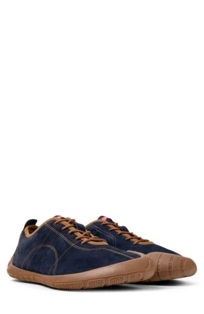 Camper Peu Path Sneaker In Blue