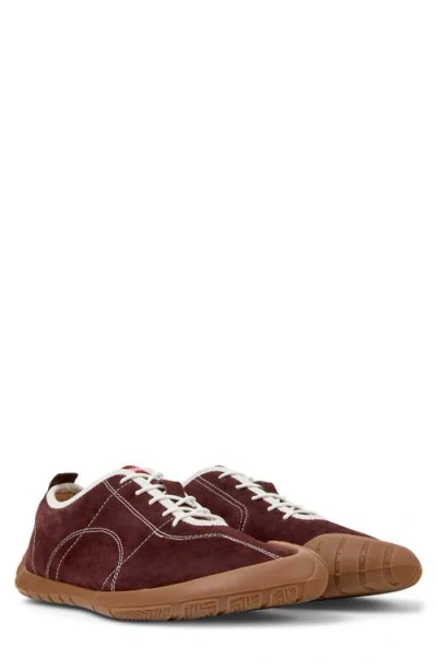 Camper Peu Path Sneaker In Brown