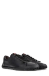Camper Peu Path Sneaker In Black