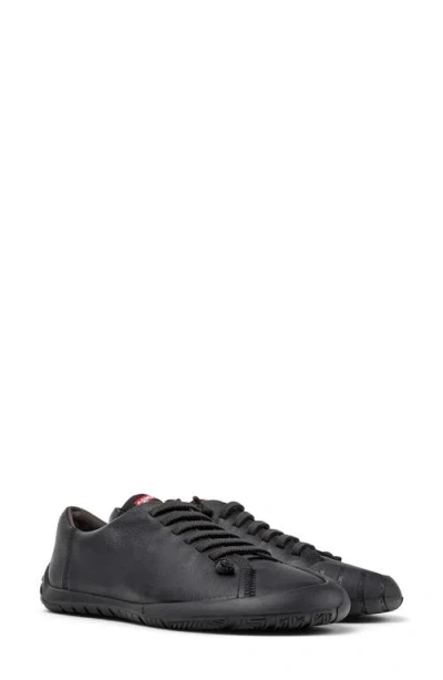 Camper Peu Path Sneaker In Black