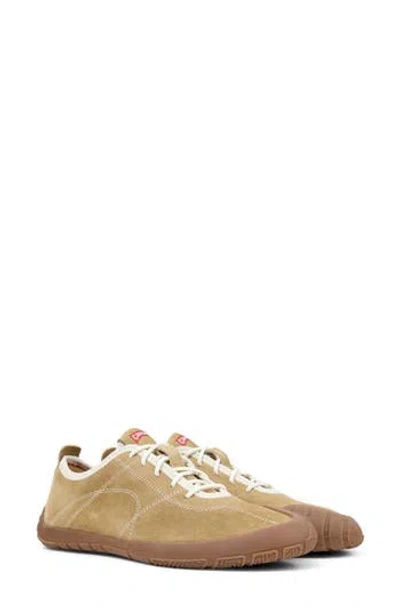 Camper Peu Path Sneaker In Brown