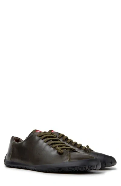 Camper Peu Path Sneaker In Green
