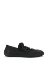 Camper Peu Path+ Sneaker In Black