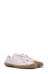 Camper Peu Path Sneaker In Pink