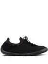 Camper Peu Path Sneakers In Black