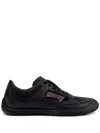 Camper Peu Path Sneakers In Black