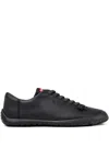 Camper Peu Path Sneaker In Black