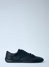 Camper Peu Path Sneaker In Black