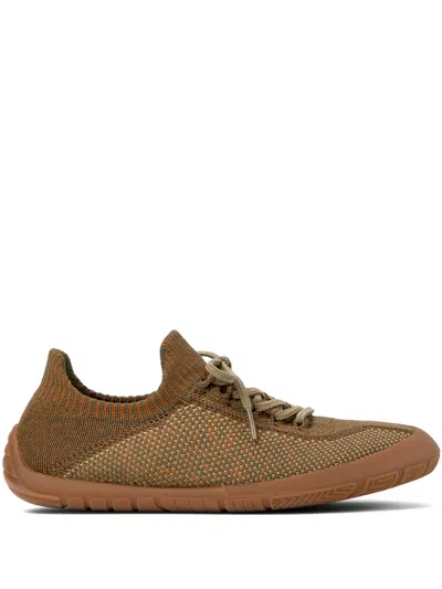 CAMPER PEU PATH SNEAKERS