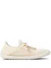 Camper Peu Path Sneakers In White