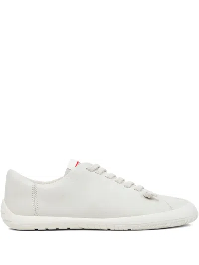 Camper Peu Path Sneaker In White