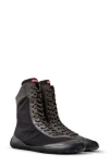 Camper Peu Path Tall Boot In Black