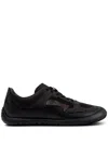Camper Peu Path Trainers In Black