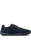 Camper Peu Path Twins Sneakers In Blue
