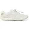 Camper Peu Path In White