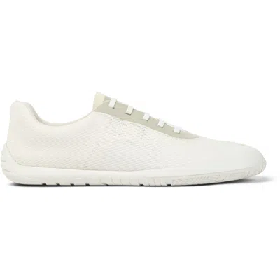 CAMPER PEU PATH+