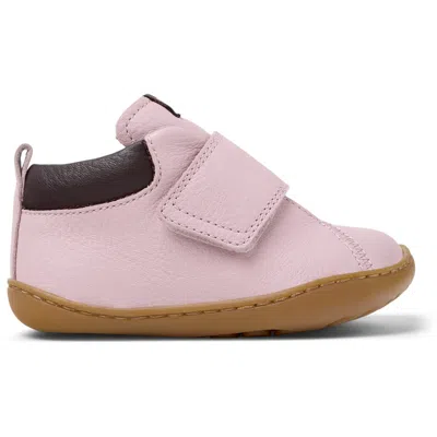 Camper Kids' Peu In Pink