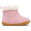 Camper Peu In Pink