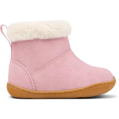 Camper Kids' Peu In Pink