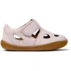 Camper Peu In Pink